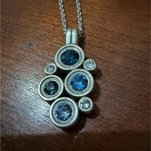 Beautiful NEW Brighton Necklace